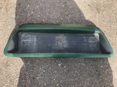 Накладка двери багажника Nissan Almera 1