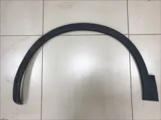 Накладка на крыло передняя левая Nissan