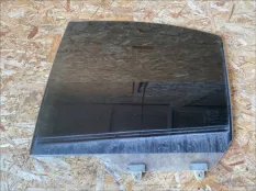 Стекло двери заднее левое Nissan Almera Classic