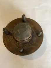 Ступица задняя Nissan Almera Classic B10 2011