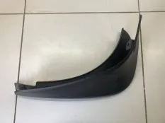 Брызговик задний левый Nissan Qashqai J10