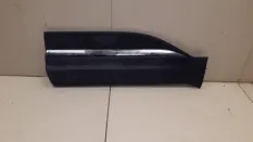 Молдинг двери задний левый Renault Koleos 1