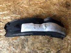 Локер передний правый Toyota Alphard 2