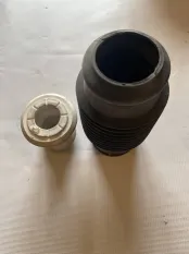 Пыльник с отбойником передний Nissan Primera P10