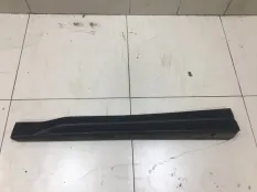 Накладка двери передняя левая Subaru Forester S14