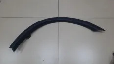 Накладка на крыло задняя левая Mitsubishi