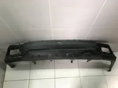 Юбка бампера задняя Lexus NX