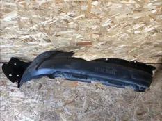 Локер передний левый Toyota Land Cruiser Prado 150