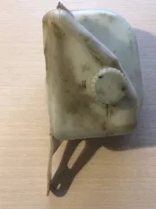 Бачок омывателя Лада Калина 2007