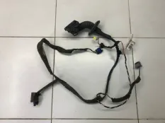 Проводка двери передняя правая Renault Scenic 2