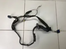 Проводка двери задняя правая Renault Scenic 2