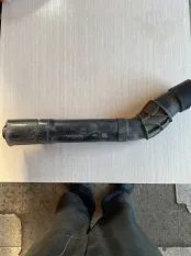Воздухозаборник Лада Калина