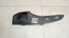 Кронштейн бампера передний левый Renault Arkana