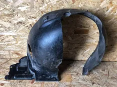 Локер передний правый Лада Веста