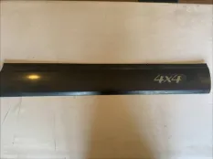 Накладка двери передняя правая Лада 4x4 2121 Нива