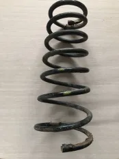 Пружина подвески задняя Kia Spectra 1