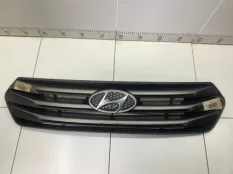 Решетка радиатора Hyundai Creta