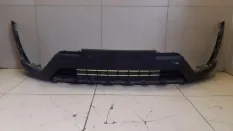 Юбка бампера передняя Hyundai Creta 1 GS