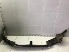 Юбка бампера задняя Hyundai Creta 1 GS