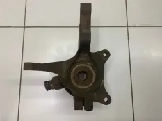 Кулак поворотный передний левый Hyundai Santa Fe 1