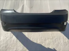 Бампер задний Hyundai Solaris 1