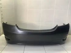 Бампер задний Hyundai Solaris 1