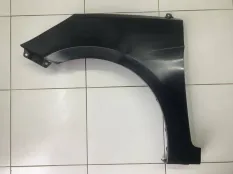 Крыло переднее левое Hyundai Solaris 1