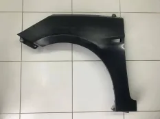 Крыло переднее левое Hyundai Solaris 1