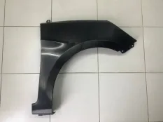 Крыло переднее правое Hyundai Solaris 1