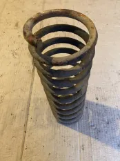 Пружина подвески задняя Лада 1111 Ока ВАЗ 11113