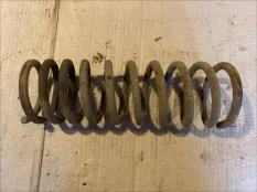 Пружина подвески задняя Лада 1111 Ока ВАЗ 11113