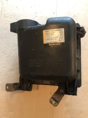 Корпус воздушного фильтра Лада 2112