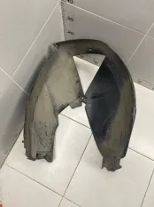 Локер передний левый Лада Ларгус