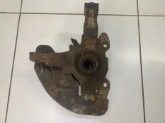 Кулак поворотный передний левый Fiat Albea