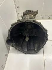 МКПП Mercedes-Benz W123