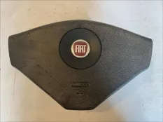 Подушка безопасности в рулевое колесо Fiat Albea