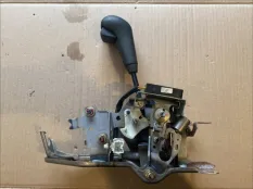 Селектор АКПП Mitsubishi Lancer CS 2005