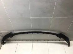 Юбка бампера передняя Geely Coolray