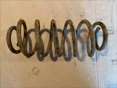 Пружина подвески задняя Geely MK MR479QA 2012