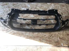 Кронштейн бампера передний Ford Transit V3