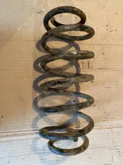 Пружина подвески задняя Geely MK MR479QA 2012