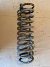 Пружина подвески задняя Лада Приора