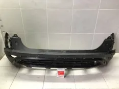 Бампер задний Hyundai Creta 2