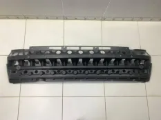 Усилитель бампера задний Лада Приора