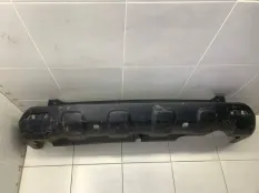 Юбка бампера задняя Honda CR-V 3 До 2010