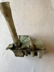 Бачок омывателя Ford Escape 1