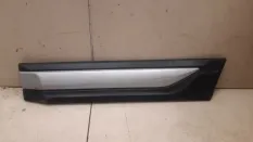 Накладка двери задняя левая Mitsubishi Outlander 3