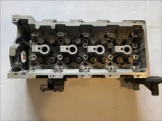 Головка блока цилиндров Mercedes-Benz Sprinter 903