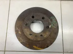 Диск тормозной передний Mercedes-Benz Sprinter 903