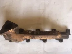 Коллектор выпускной Mercedes-Benz Sprinter 903